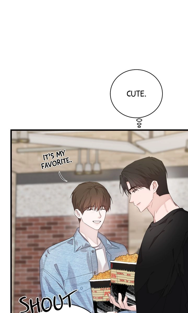 Sweet Shot Chapter 33 page 51 - 