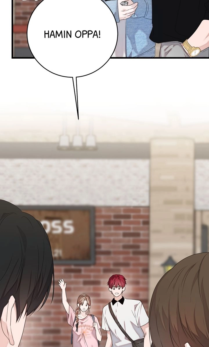 Sweet Shot Chapter 33 page 52 - 