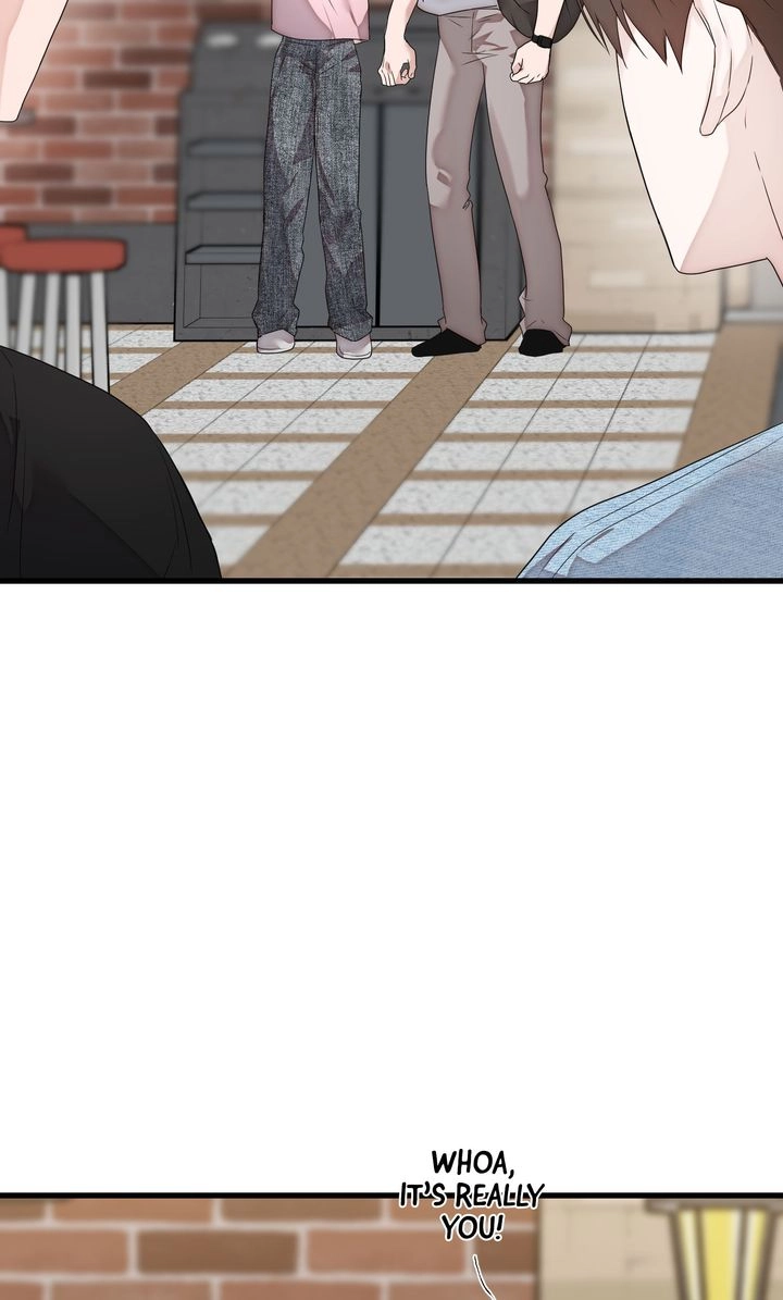 Sweet Shot Chapter 33 page 53 - 