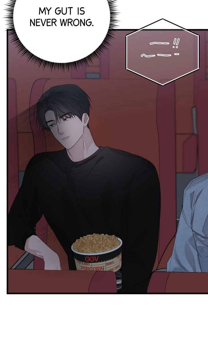 Sweet Shot Chapter 33 page 58 - 