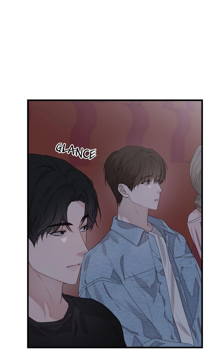 Sweet Shot Chapter 33 page 59 - 