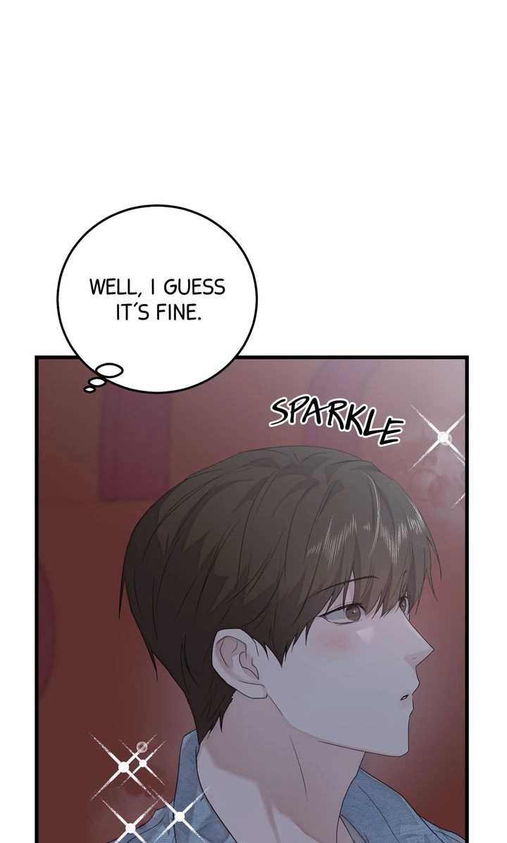 Sweet Shot Chapter 33 page 60 - 