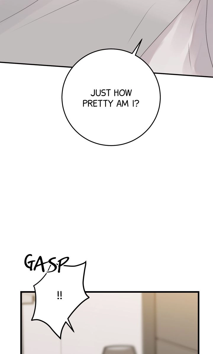 Sweet Shot Chapter 33 page 7 - 