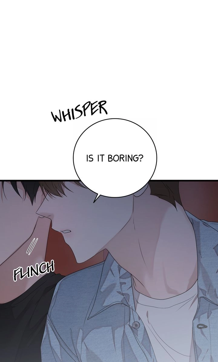 Sweet Shot Chapter 33 page 62 - 