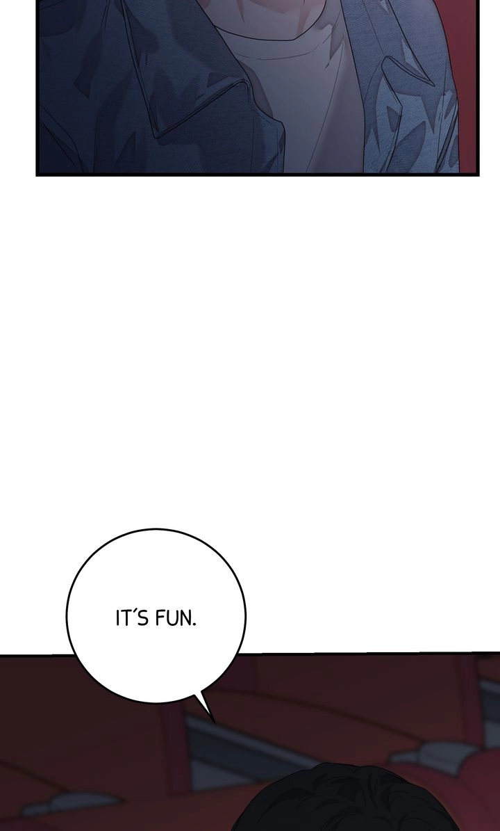 Sweet Shot Chapter 33 page 65 - 