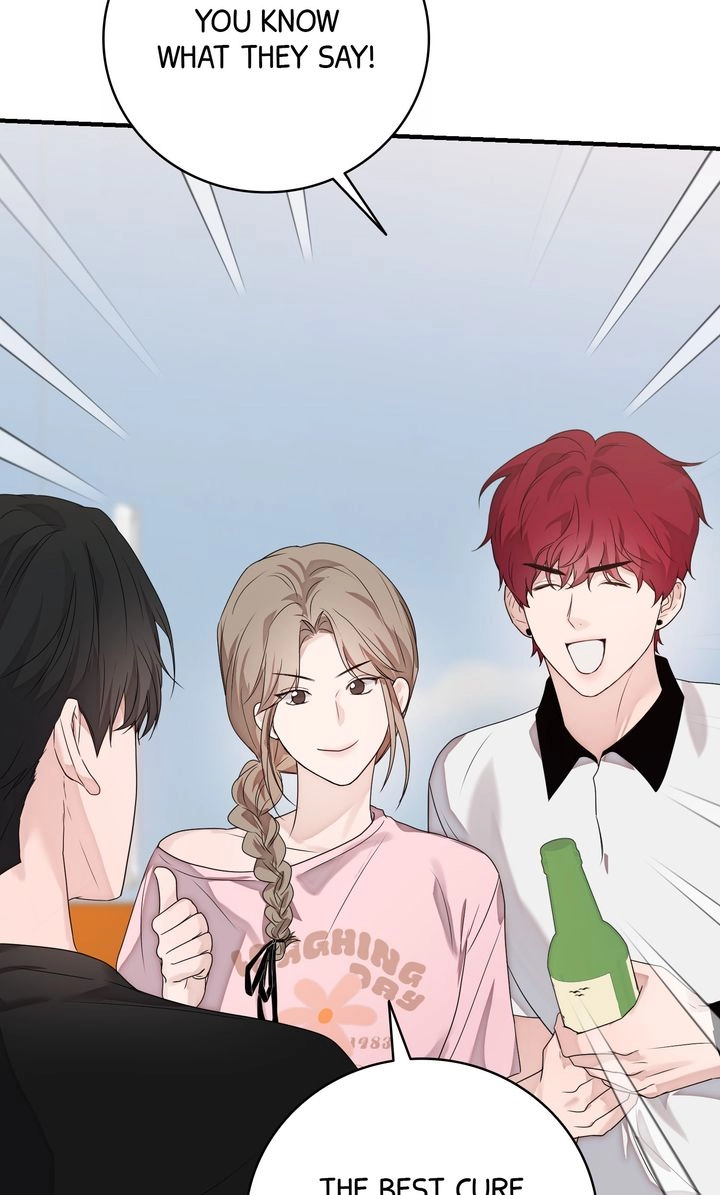 Sweet Shot Chapter 33 page 69 - 