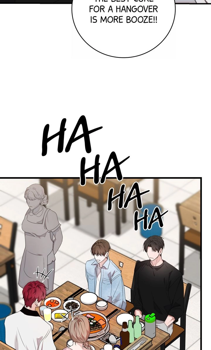 Sweet Shot Chapter 33 page 70 - 