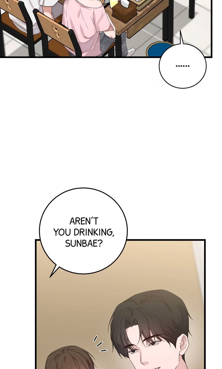 Sweet Shot Chapter 33 page 71 - 