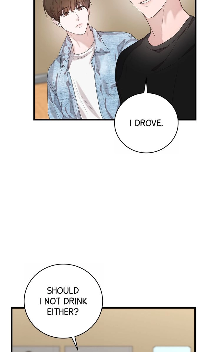 Sweet Shot Chapter 33 page 72 - 