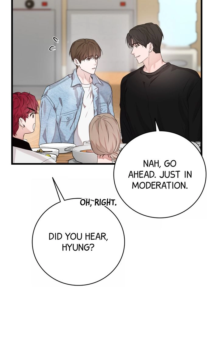 Sweet Shot Chapter 33 page 73 - 