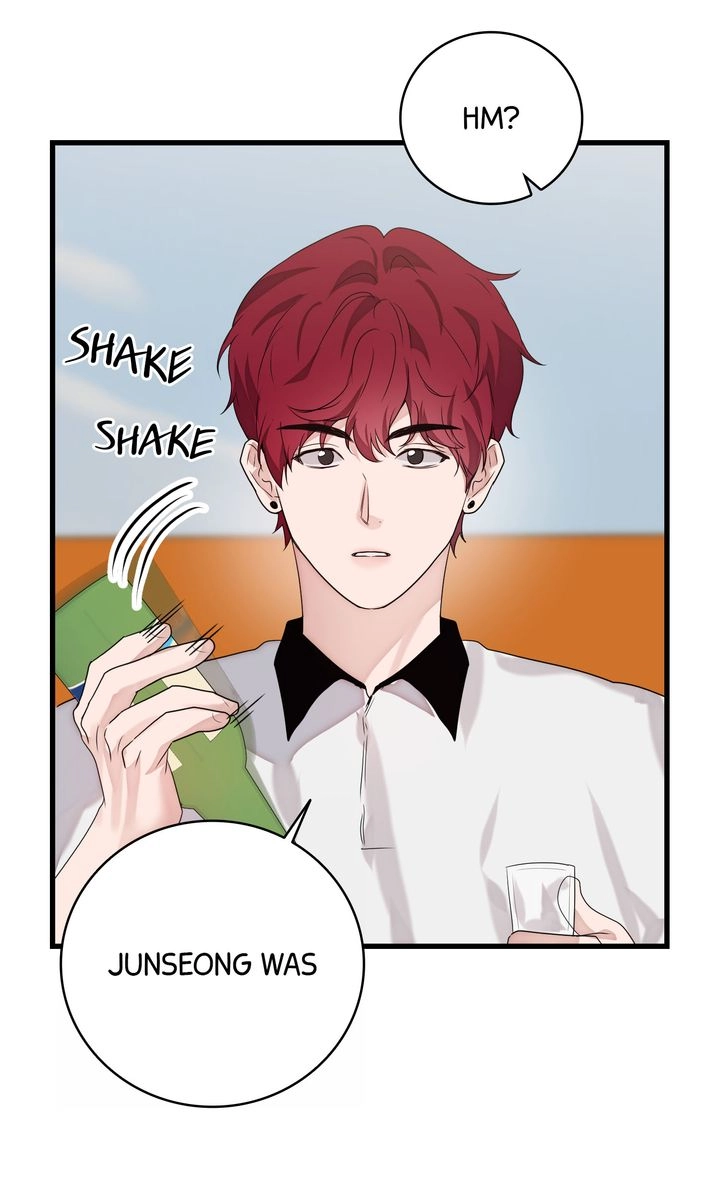 Sweet Shot Chapter 33 page 74 - 