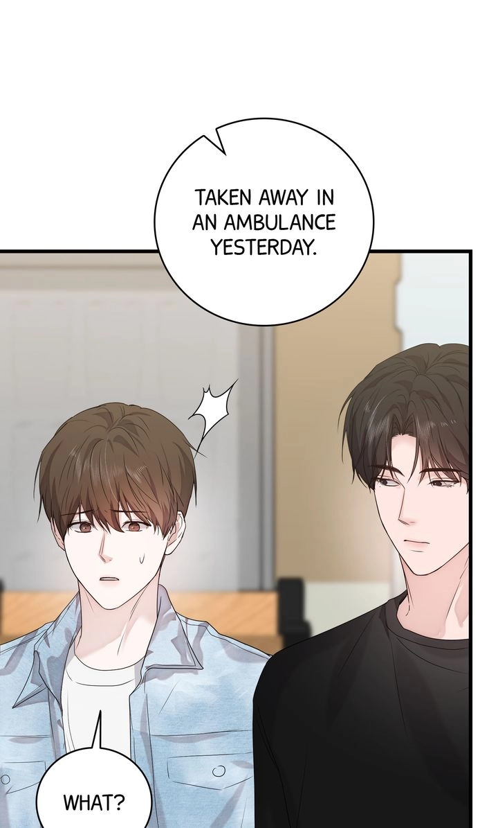Sweet Shot Chapter 33 page 75 - 