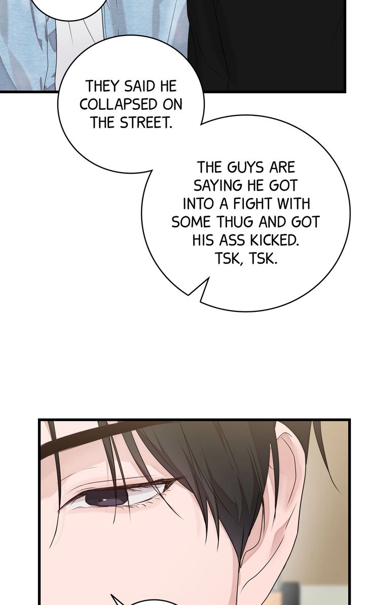 Sweet Shot Chapter 33 page 76 - 