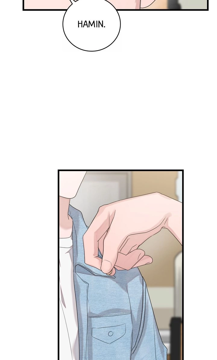 Sweet Shot Chapter 33 page 77 - 