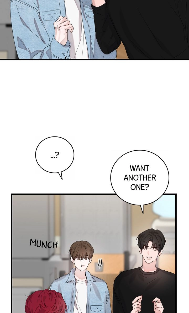 Sweet Shot Chapter 33 page 79 - 