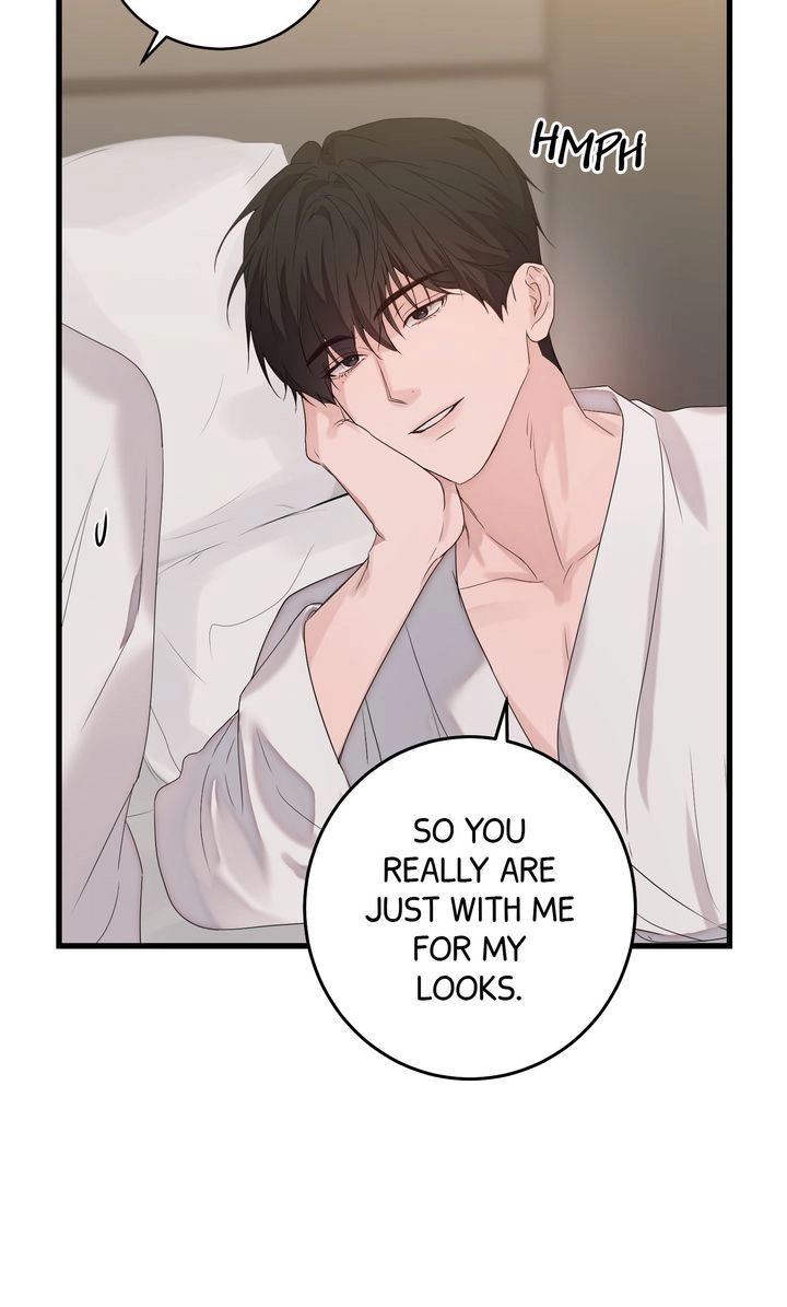 Sweet Shot Chapter 33 page 9 - 
