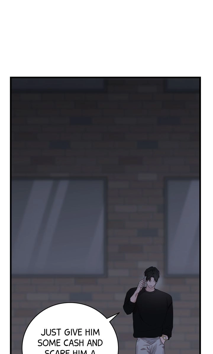 Sweet Shot Chapter 33 page 82 - 