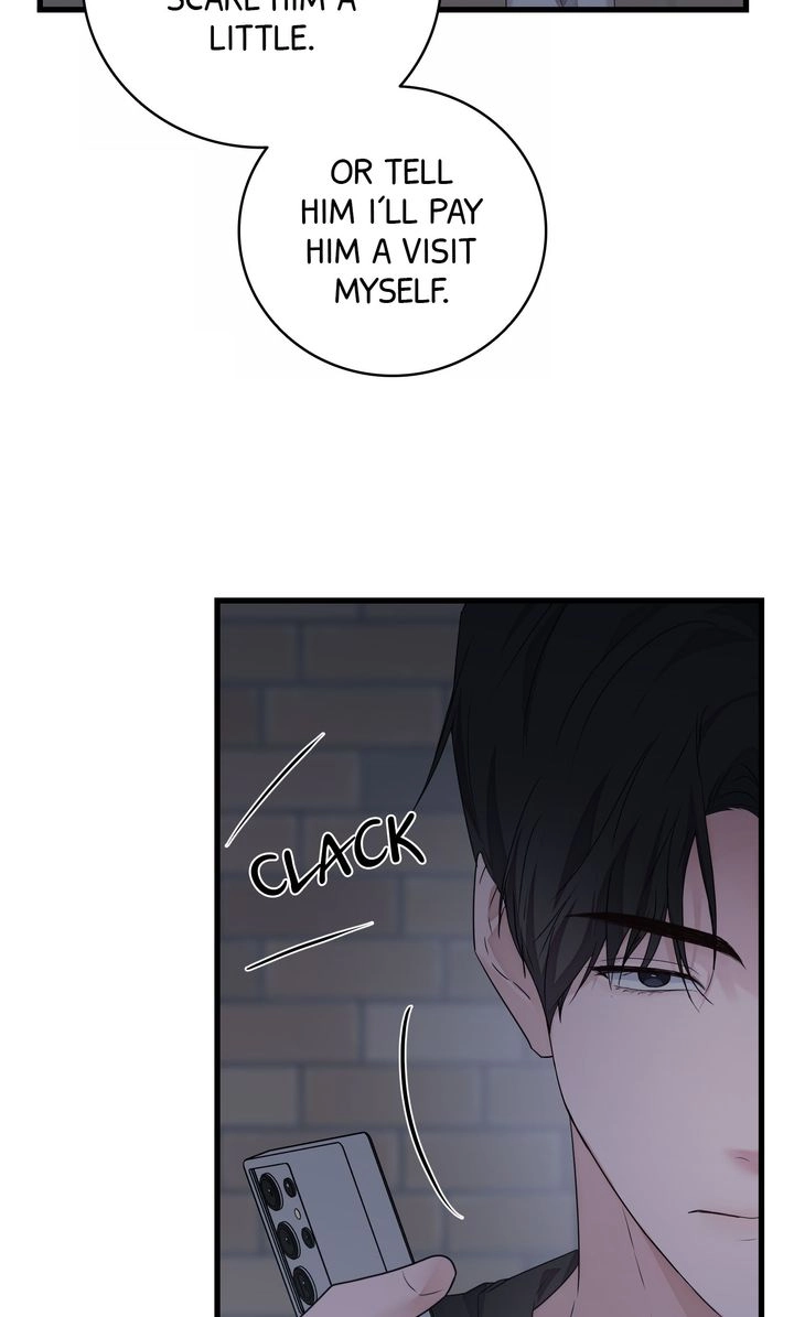 Sweet Shot Chapter 33 page 83 - 