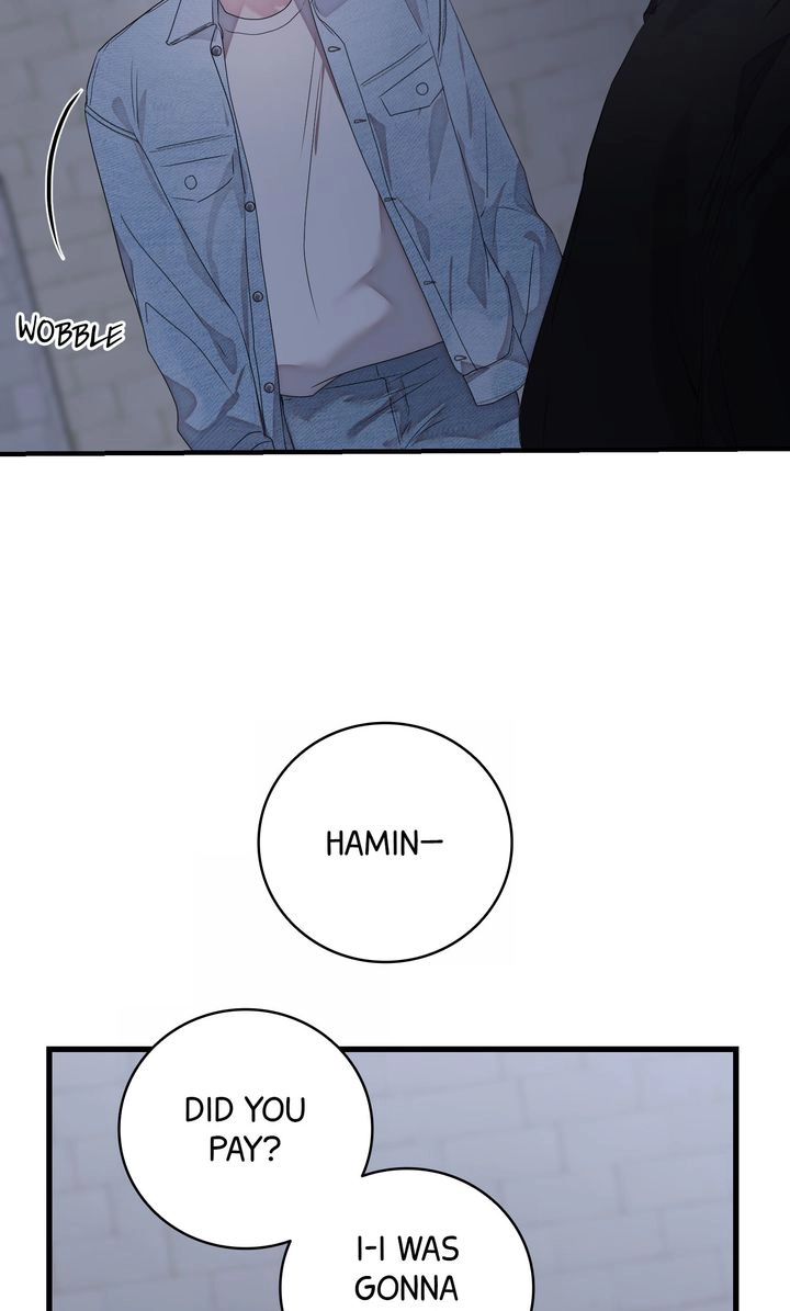 Sweet Shot Chapter 33 page 85 - 