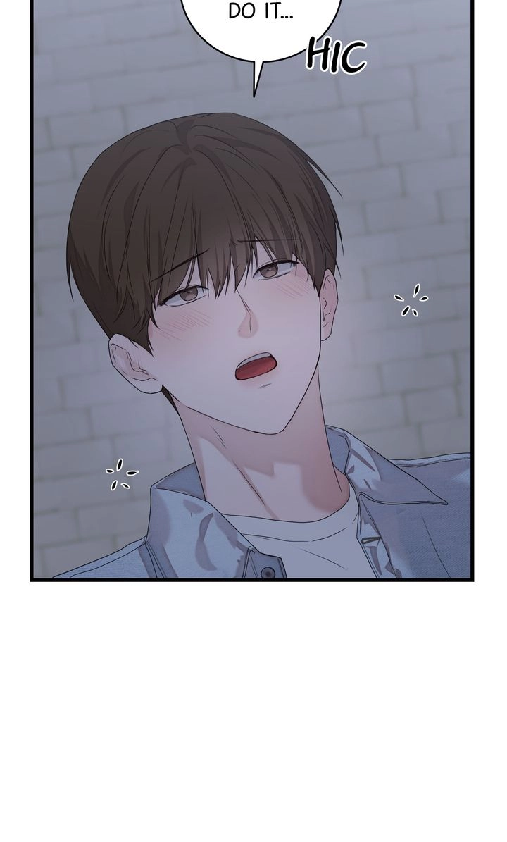 Sweet Shot Chapter 33 page 86 - 
