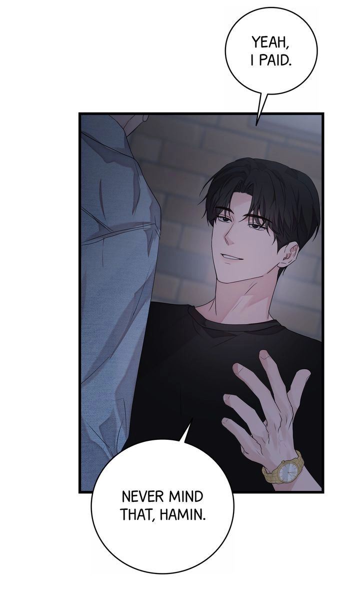 Sweet Shot Chapter 33 page 87 - 