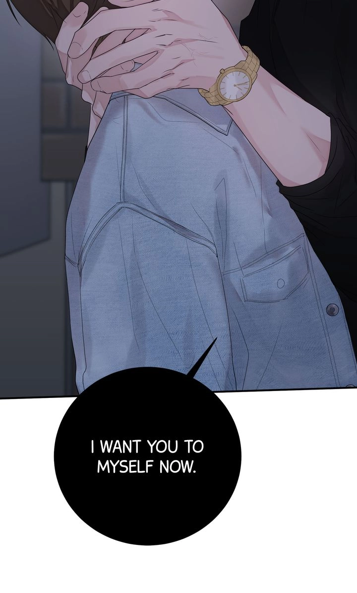 Sweet Shot Chapter 33 page 89 - 