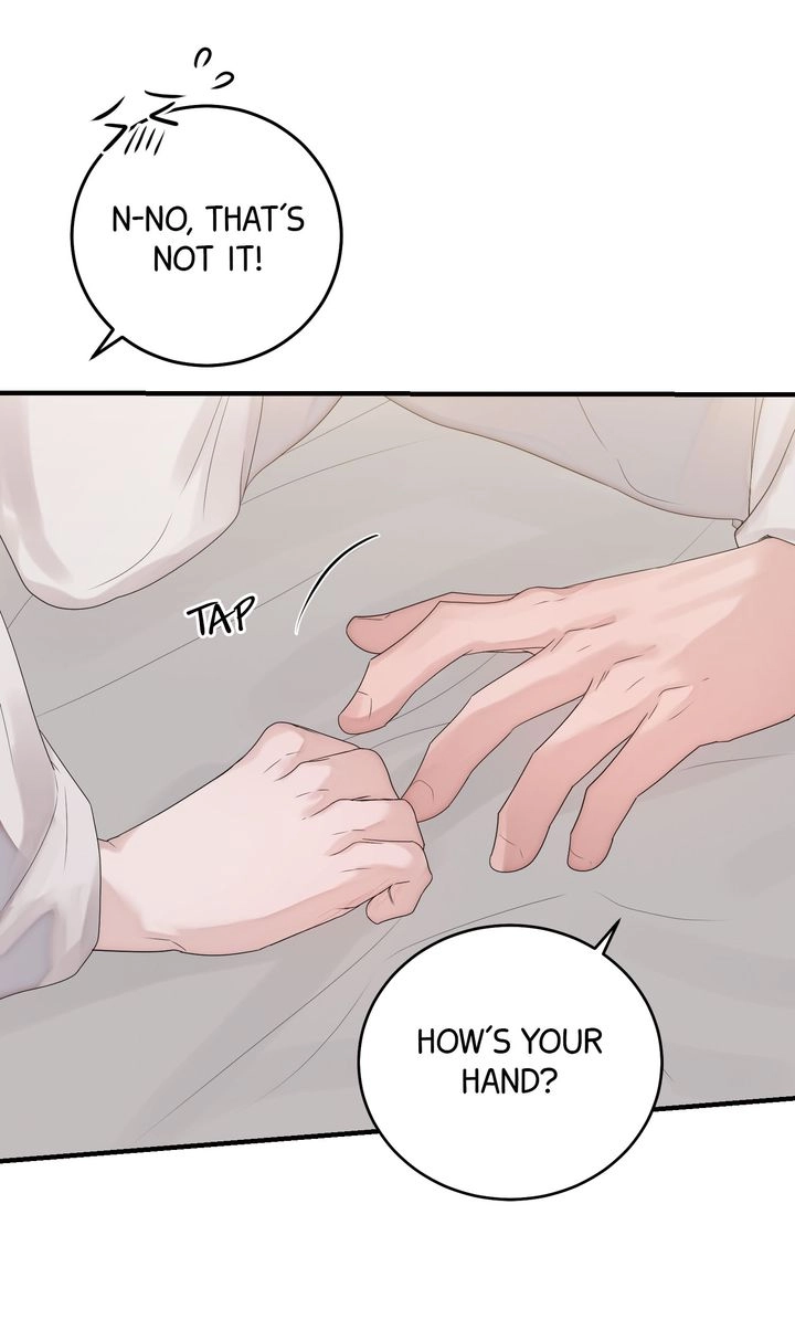 Sweet Shot Chapter 33 page 10 - 