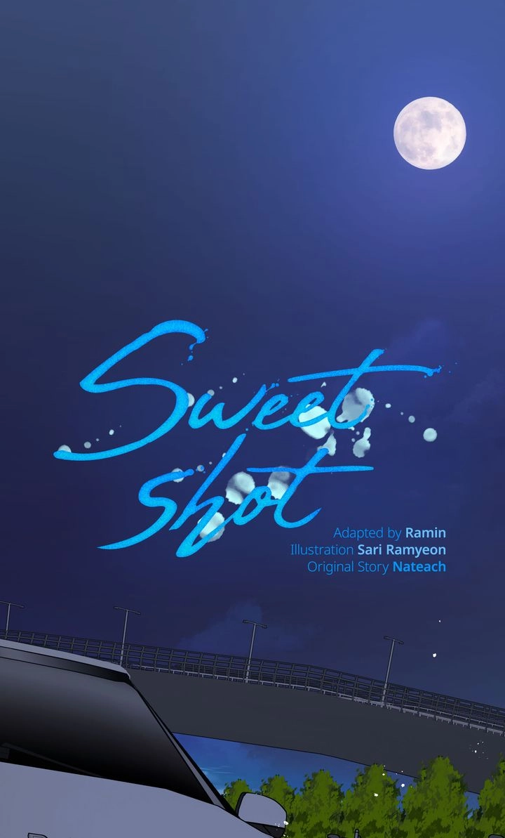 Sweet Shot Chapter 34 page 1 - 