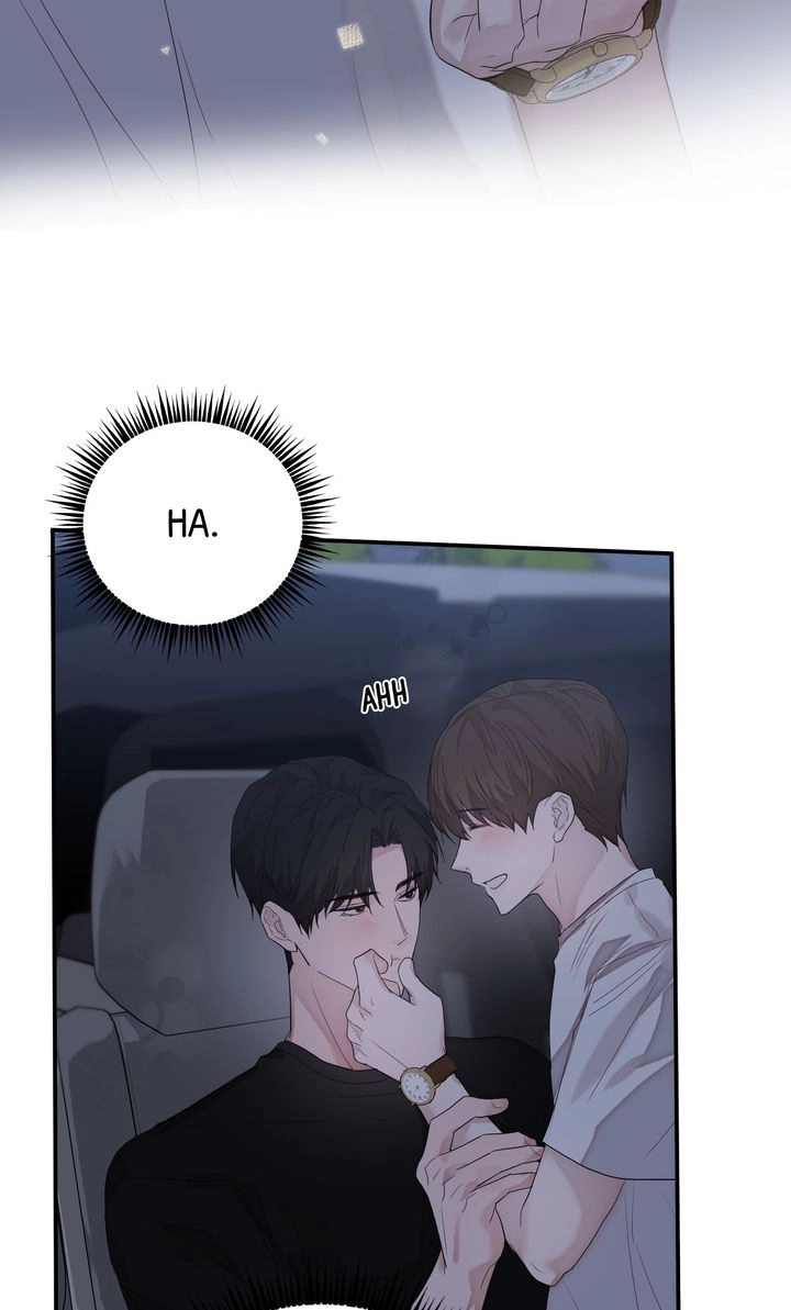 Sweet Shot Chapter 34 page 12 - 