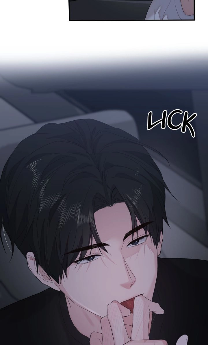 Sweet Shot Chapter 34 page 14 - 