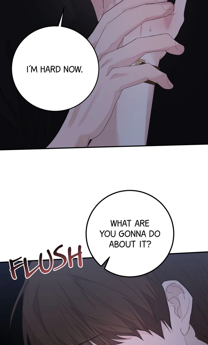 Sweet Shot Chapter 34 page 15 - 
