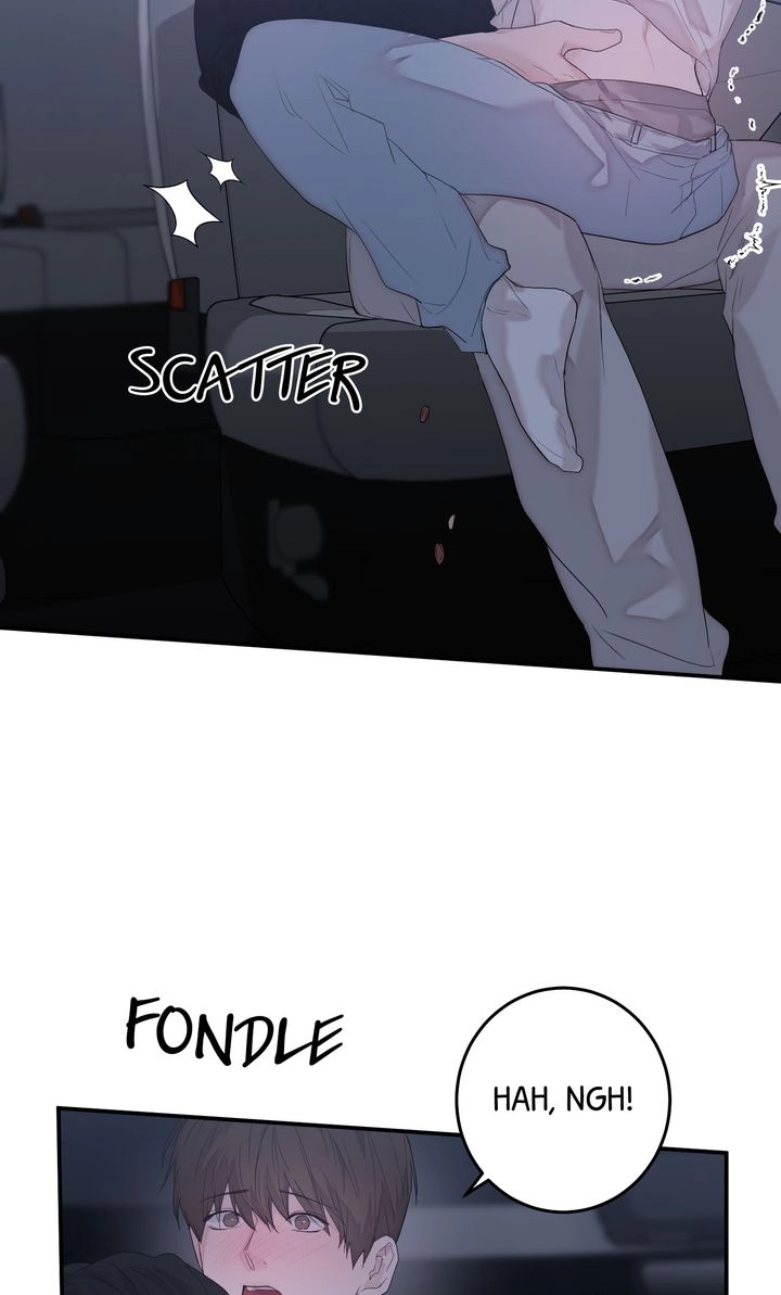 Sweet Shot Chapter 34 page 18 - 