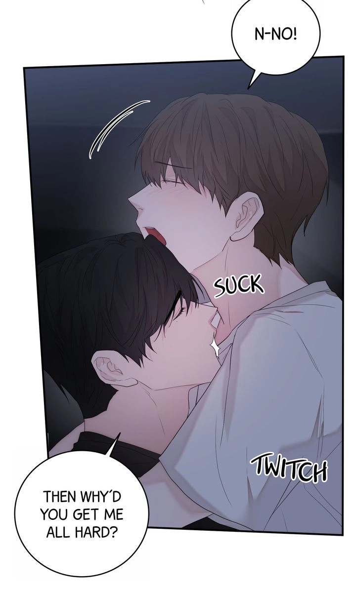 Sweet Shot Chapter 34 page 20 - 