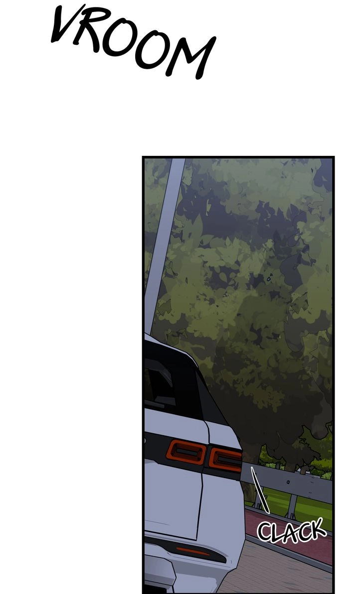 Sweet Shot Chapter 34 page 3 - 