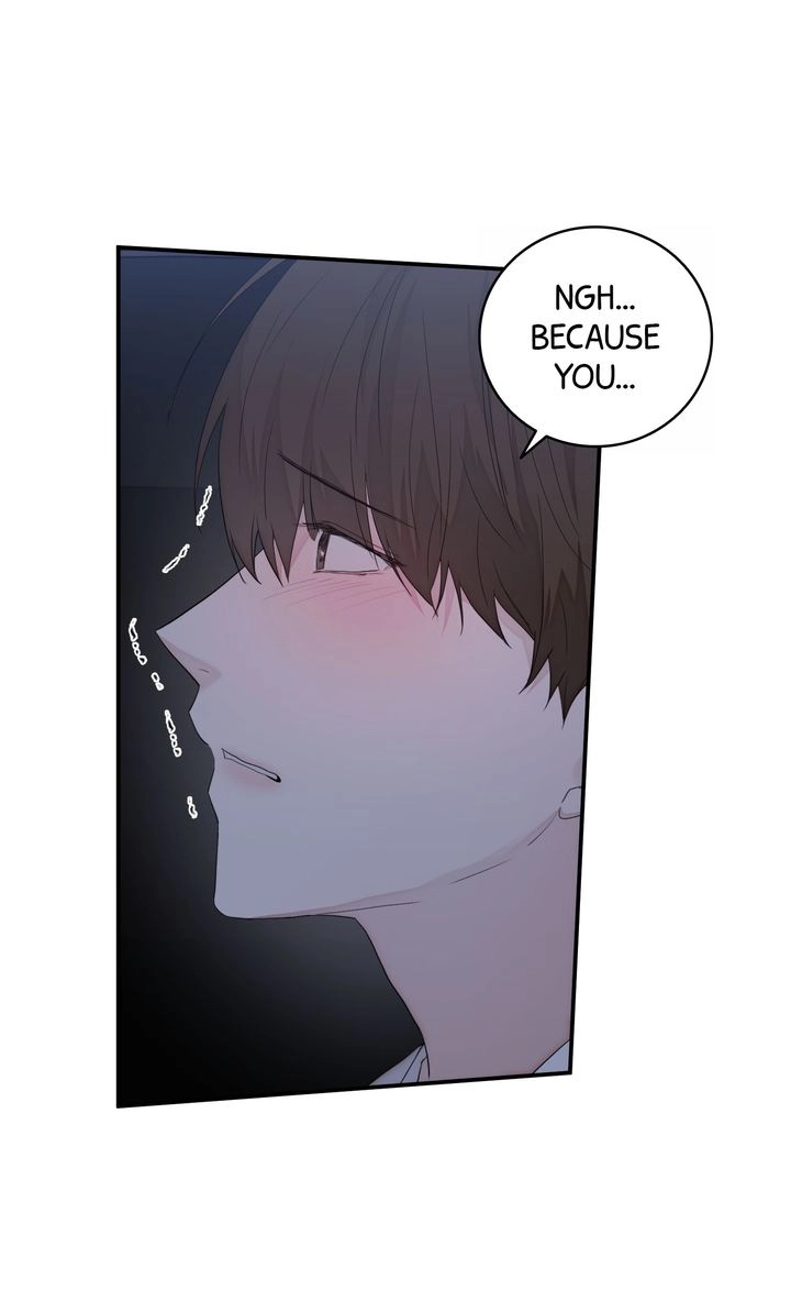 Sweet Shot Chapter 34 page 21 - 