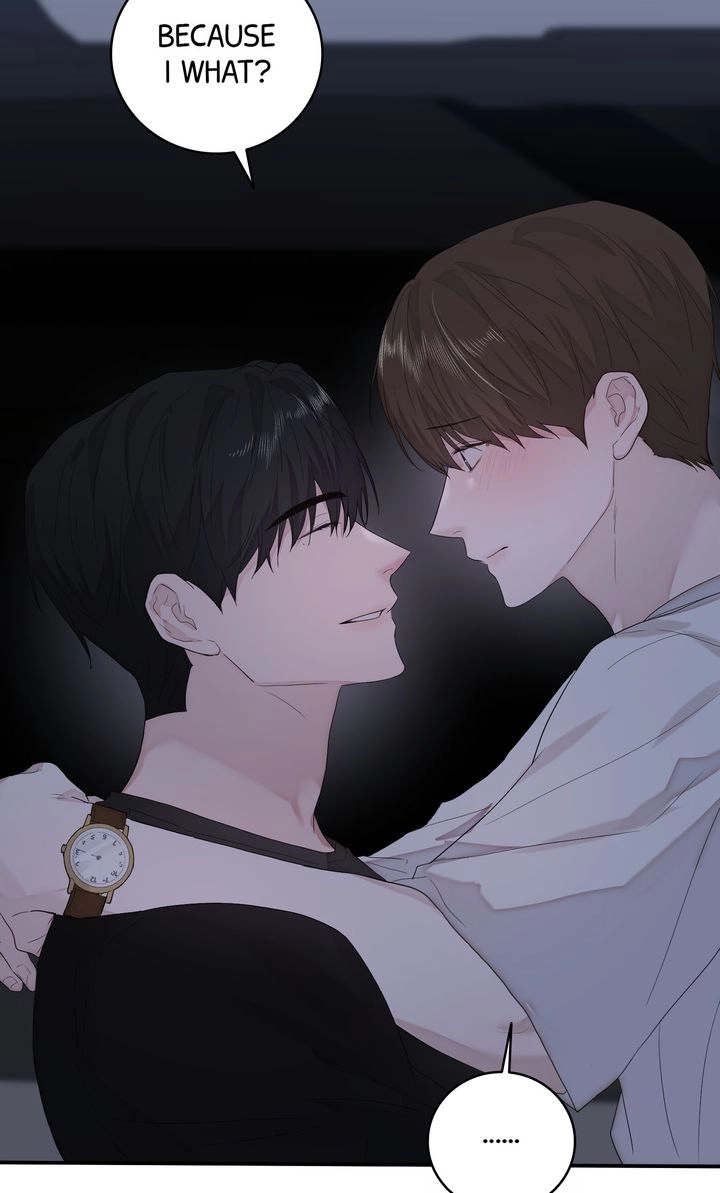 Sweet Shot Chapter 34 page 23 - 