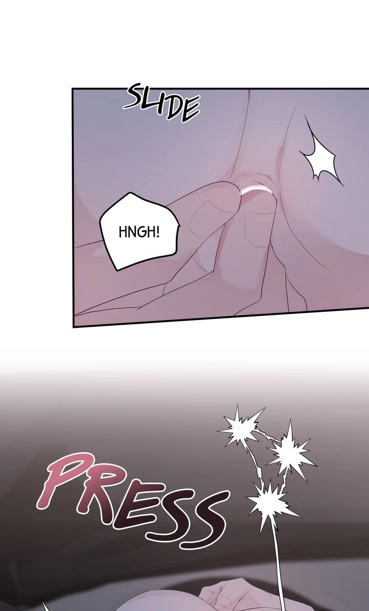 Sweet Shot Chapter 34 page 25 - 
