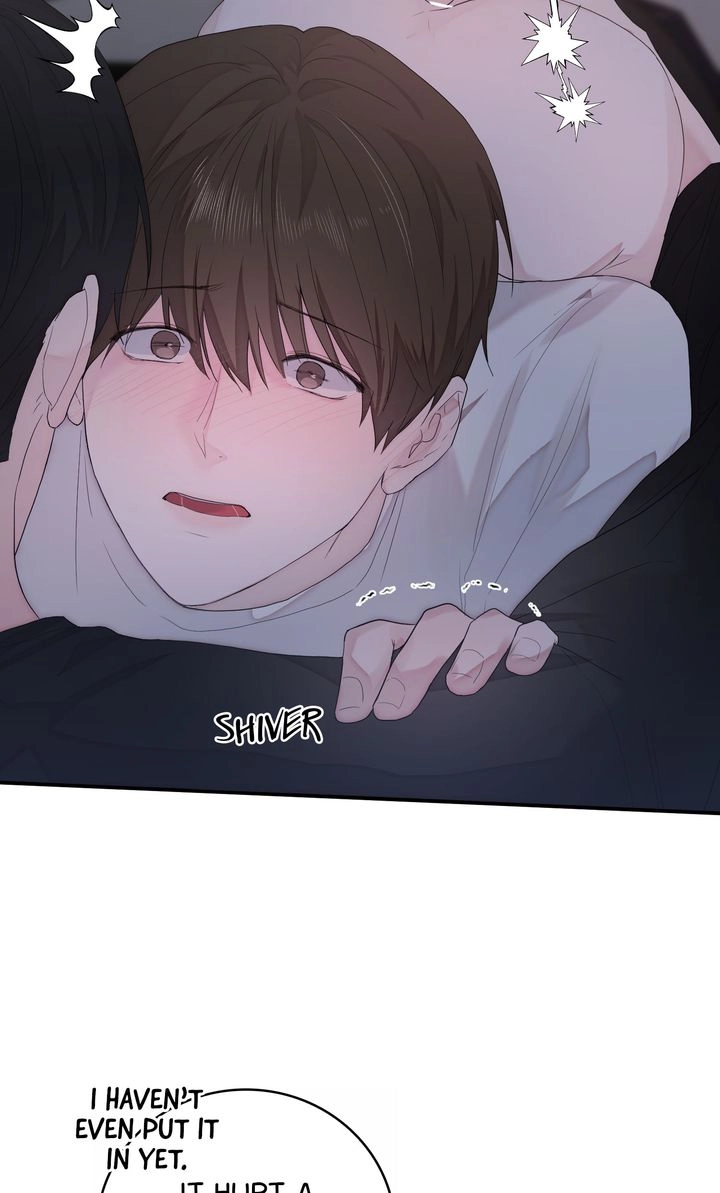 Sweet Shot Chapter 34 page 26 - 