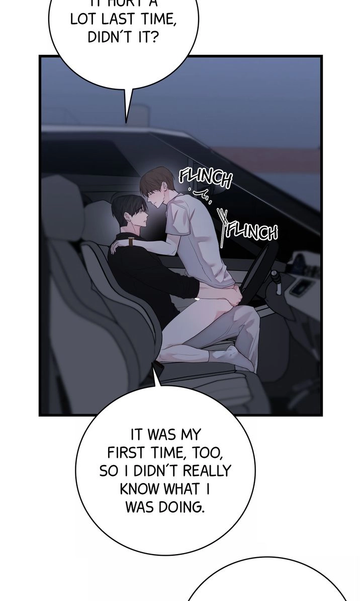 Sweet Shot Chapter 34 page 27 - 