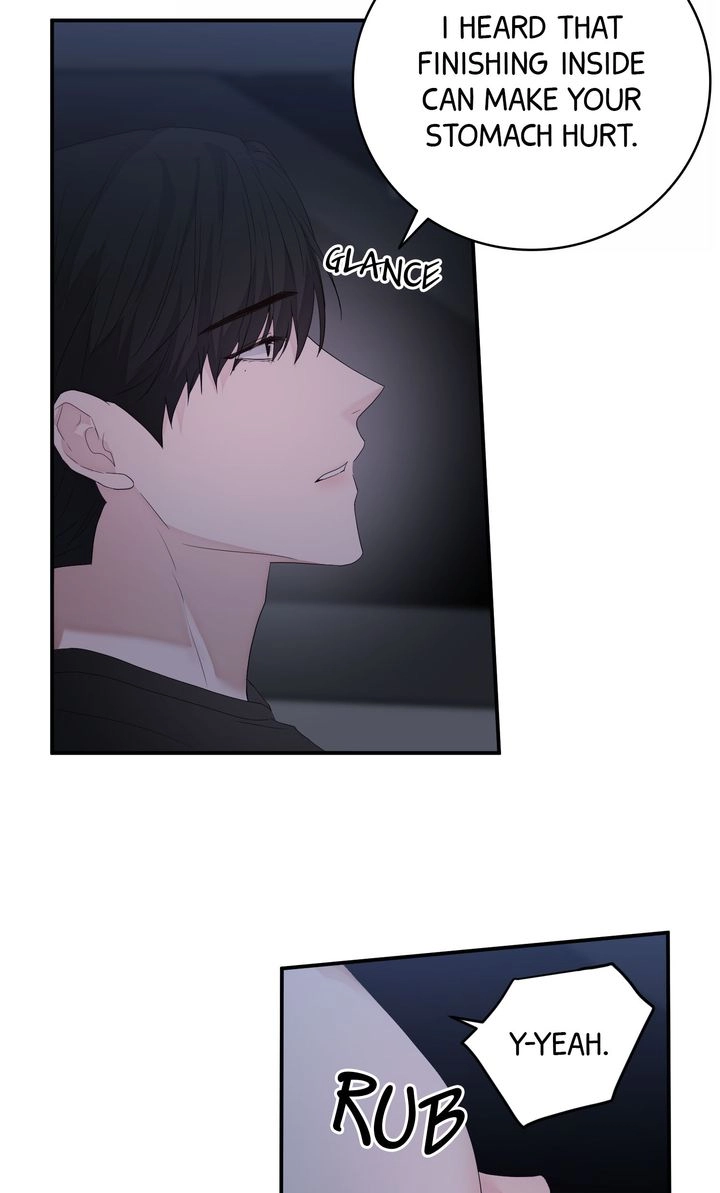 Sweet Shot Chapter 34 page 28 - 