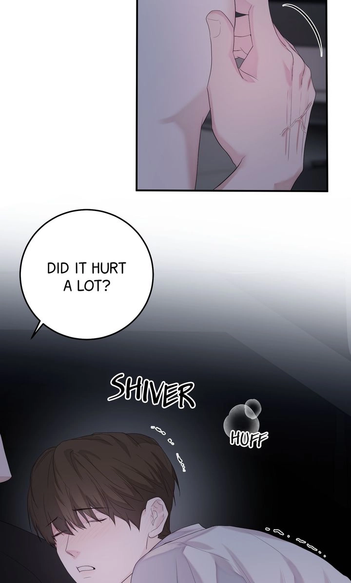 Sweet Shot Chapter 34 page 29 - 