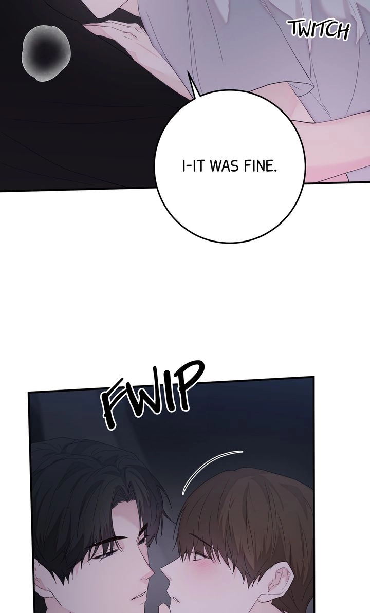 Sweet Shot Chapter 34 page 30 - 