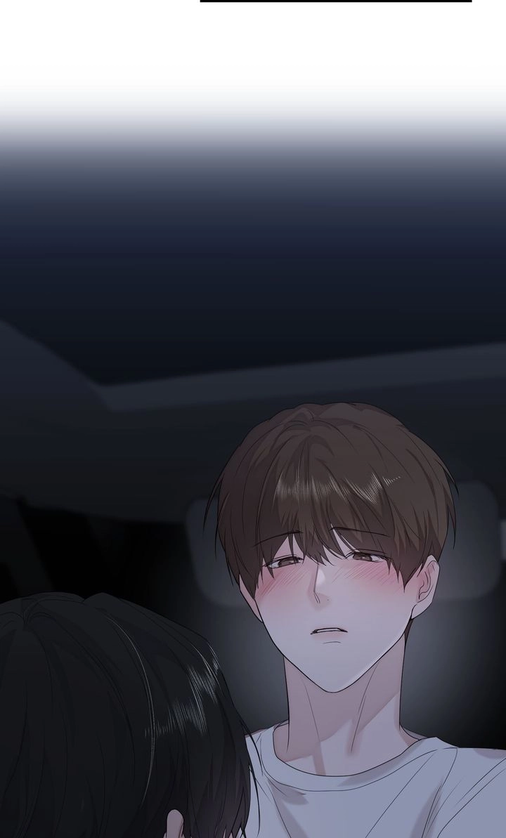 Sweet Shot Chapter 34 page 4 - 