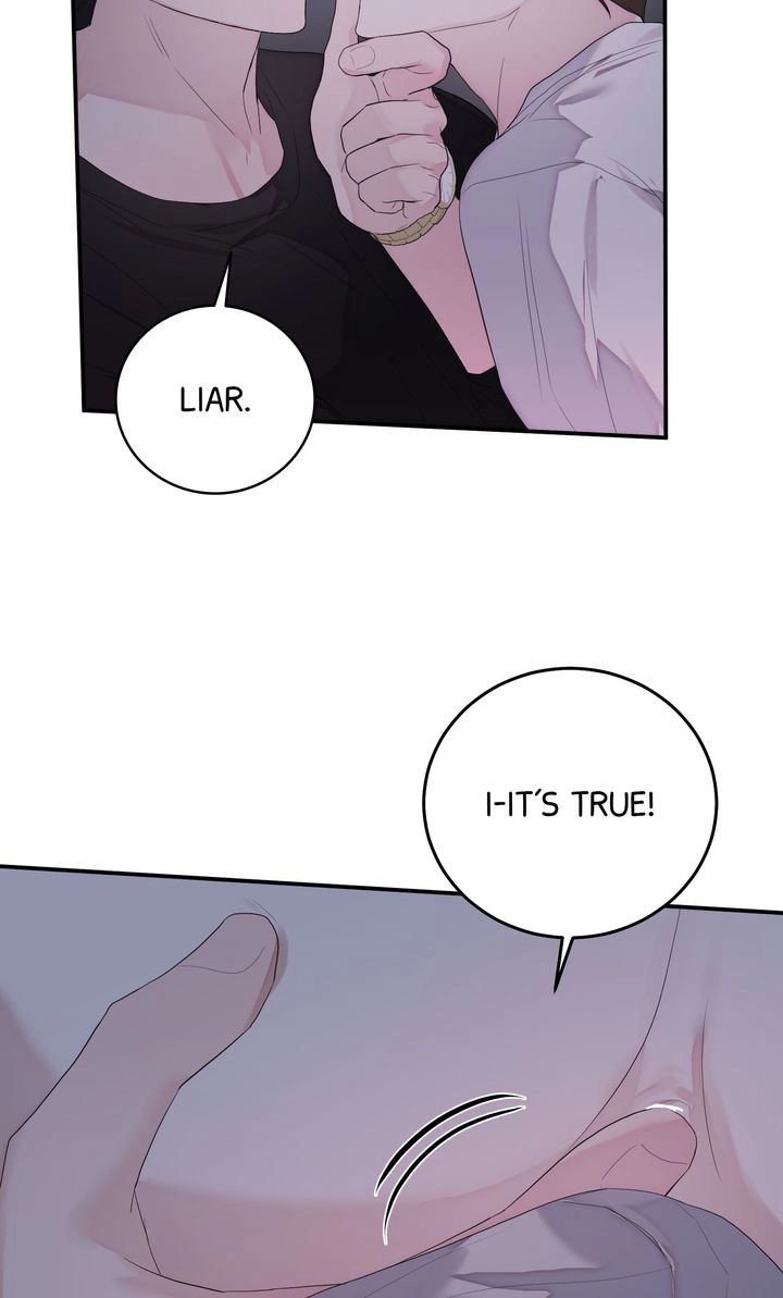 Sweet Shot Chapter 34 page 31 - 