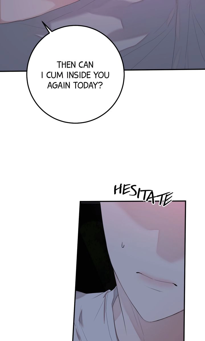 Sweet Shot Chapter 34 page 32 - 