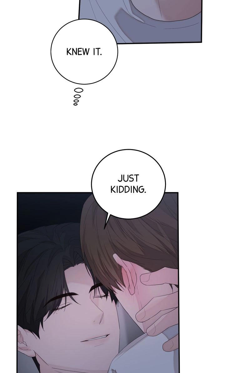 Sweet Shot Chapter 34 page 33 - 