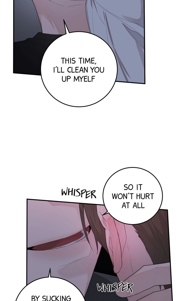 Sweet Shot Chapter 34 page 34 - 