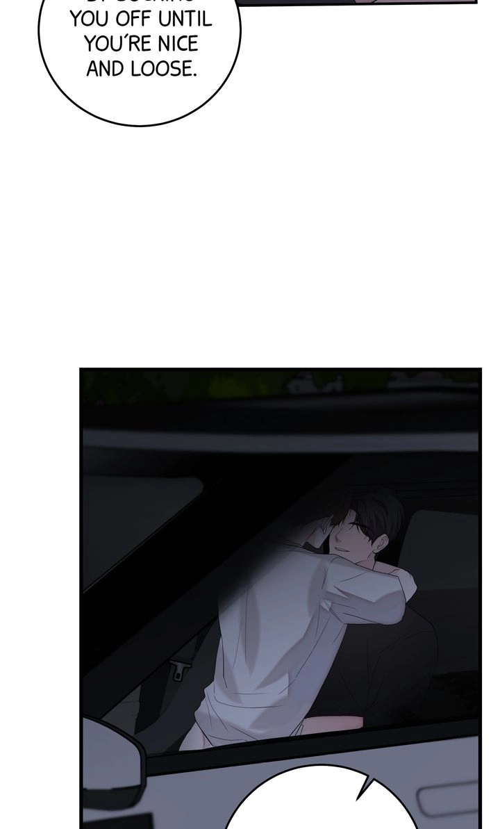 Sweet Shot Chapter 34 page 35 - 