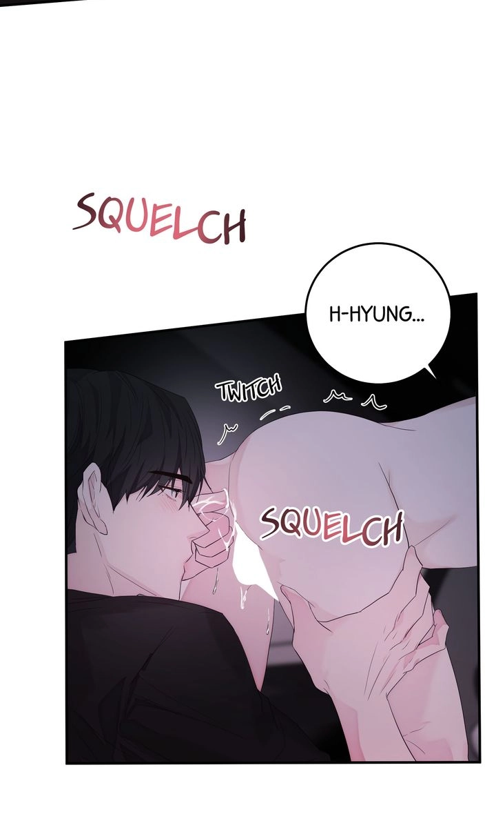 Sweet Shot Chapter 34 page 39 - 