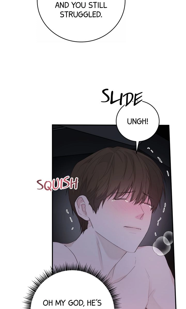 Sweet Shot Chapter 34 page 41 - 